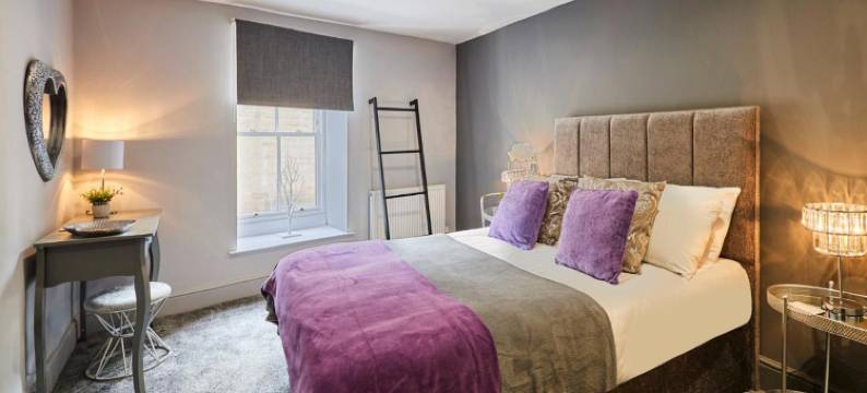 Host & Stay - Narrowgate Apartments图片