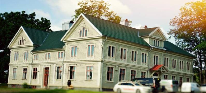 Piece of Hjo Vandrarhem 酒店(Piece of Hjo Vandrarhem)图片