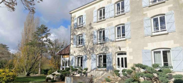 港口磨坊酒店(Le Moulin du Port)图片