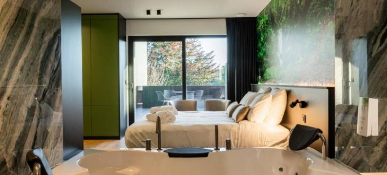 CC 诺米酒店餐厅(CC Nomie Hôtel Restaurant)图片