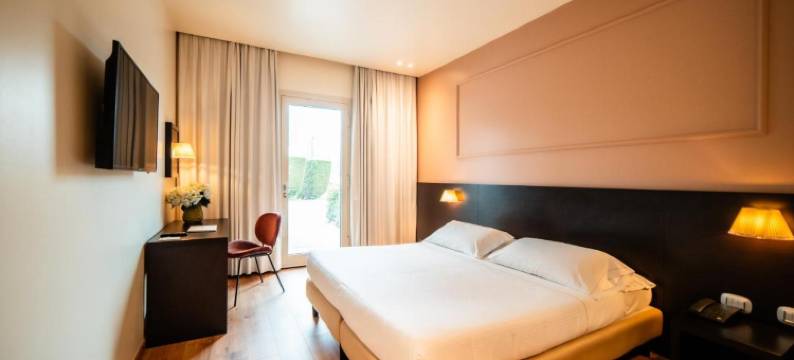 卡珀拉古酒店(Hotel Capolago)图片