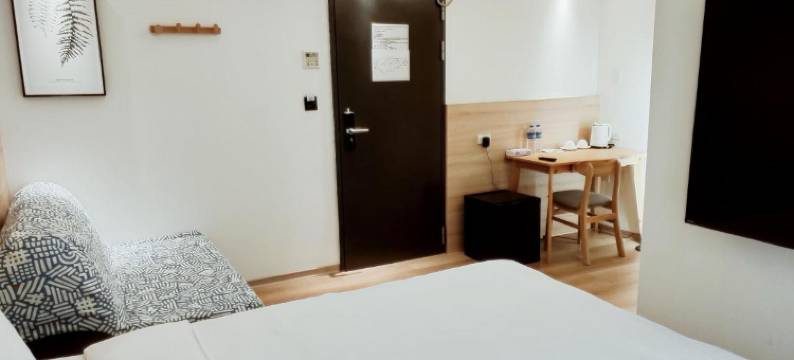 永和浮逸旅店图片