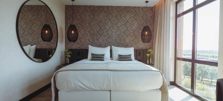 豪藤乌得勒支范德瓦尔克酒店(Van der Valk Hotel Houten Utrecht)图片