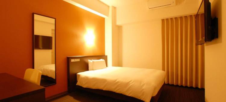 AB Hotel Komaki图片