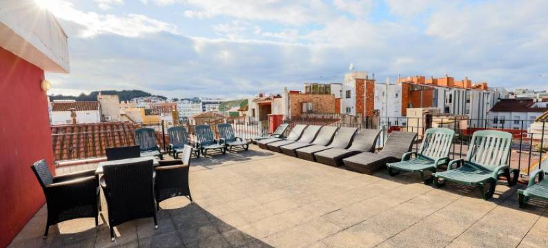 罗亚公寓酒店(Apartamentos Royal)图片