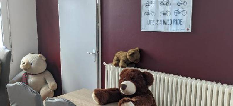 Hôtel de l'Ours图片