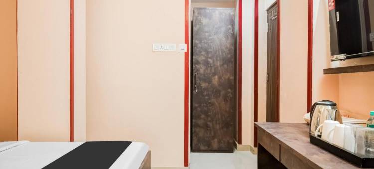 Super Hotel O Mohar Kunjha图片