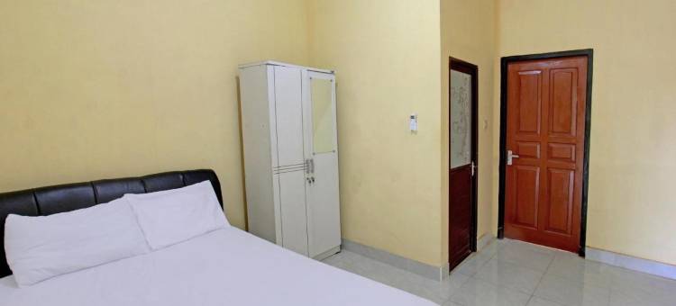 O科斯蒙科克酒店(Hotel O Kos Moncok)图片