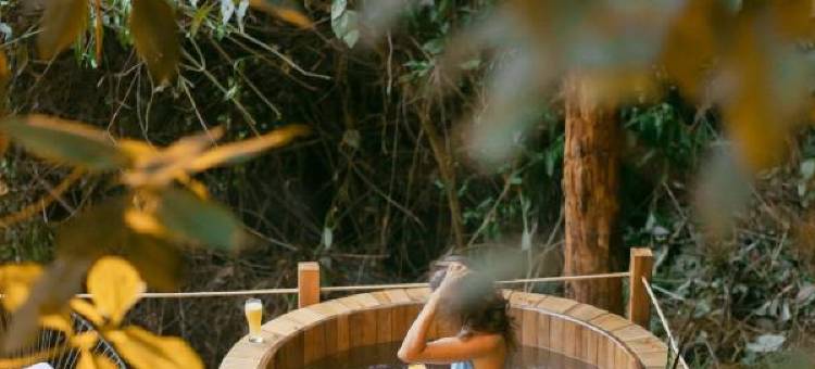 露营卢姆布雷(Glamping Lumbre)图片