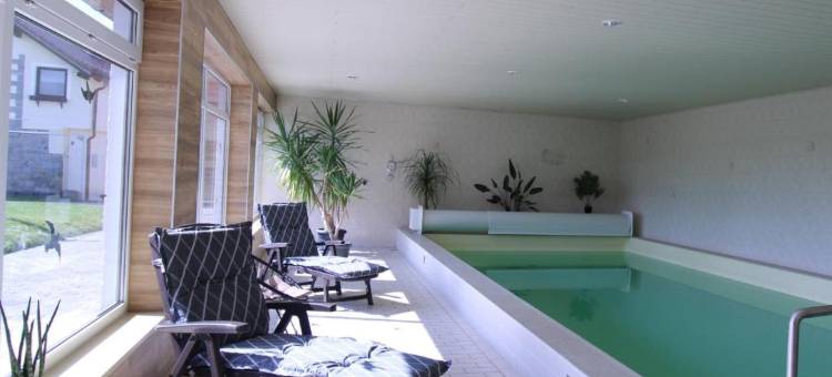 里希特瑙尔霍夫早餐膳宿公寓(Frühstücks-Pension Lichtenauer Hof)图片