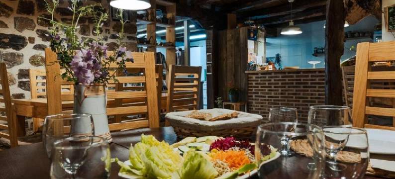 恩齐纳斯乡村酒店(Hotel Rural Las Encinas)图片