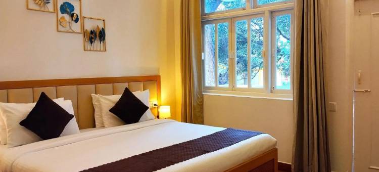 马什皮酒店和度假村(Maashpi Hotel & Resort)图片