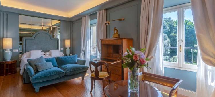 丽京喜酒店(Hotel Regency - Small Luxury Hotels of the World)图片