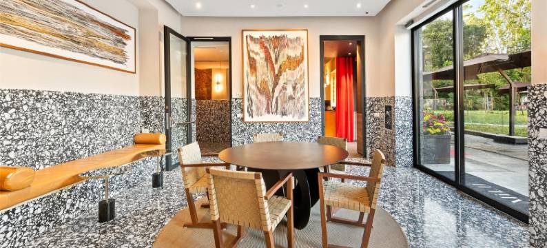 米兰米卢酒店(Hotel Milu Milano)图片