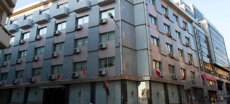 圣何塞酒店(Hotel Sao Jose)图片