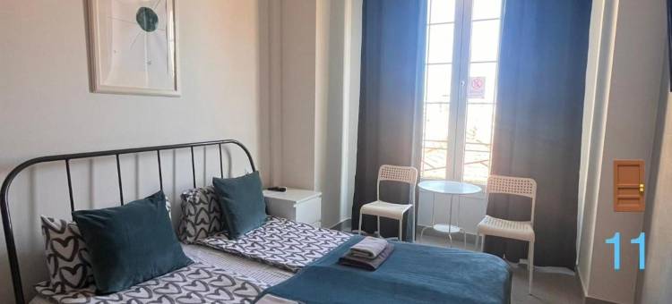 摩纳哥公寓(Apartments Monaco)图片