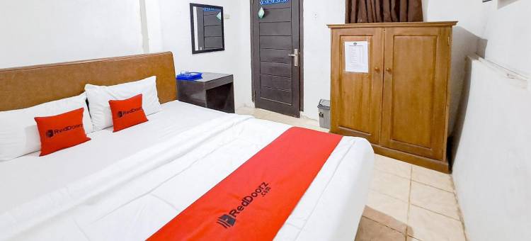 楠榜省红多兹家庭旅馆@ Lumungga Residence(RedDoorz @ Lumungga Residence Lampung)图片