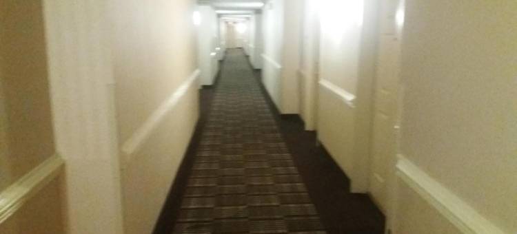 南卡默特尔海滩6号汽车旅馆(Motel 6 Myrtle Beach, SC)图片