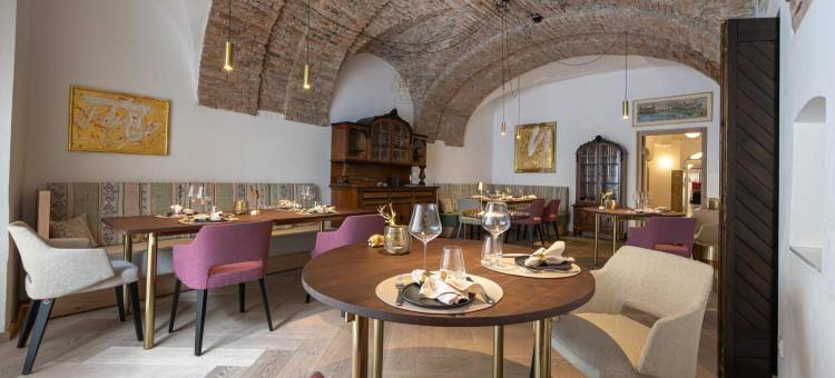 精品酒店金鹿(Boutiquehotel Zum Goldenen Hirschen)图片