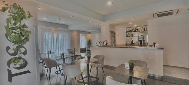 马士朗尼度假酒店 - 阿尔贝雷塞，格罗塞托(Maestrale Resort Hotel - Grosseto)图片