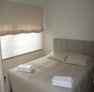 Sakalo 44 Hotel Overview