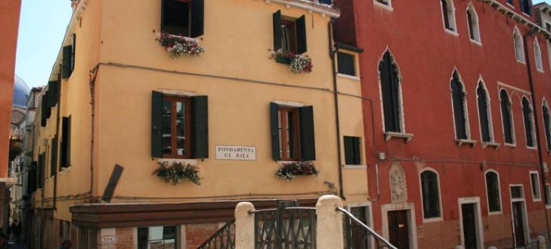 卡佐塞旅馆(Locanda Ca' Zose)图片