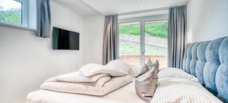 Gstrein公寓 - 滑雪进滑雪出(Apart Gstrein - Including Silvretta Premium Summercard)图片