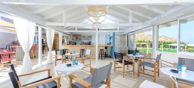 安内莫斯-入住套房酒店(Anemos Suites by Estia)图片