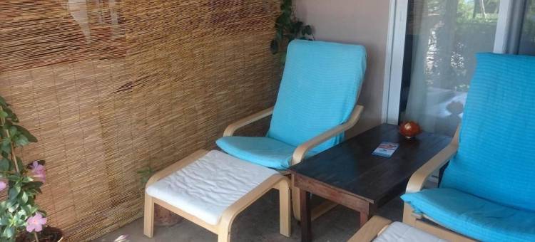 海湾假日 SPA 酒店(Bay Holiday Hotel & Spa)图片