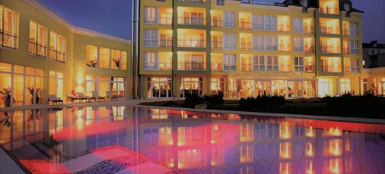 公园酒店(Parkhotel)图片
