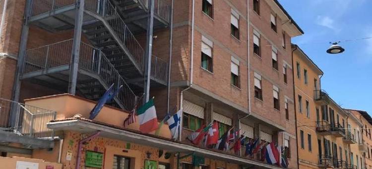 比萨安居酒店(Safestay Pisa Centrale)图片