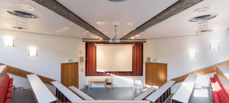 劳兰德学院青年旅馆(Rauland Vandrerhjem Akademiet)图片