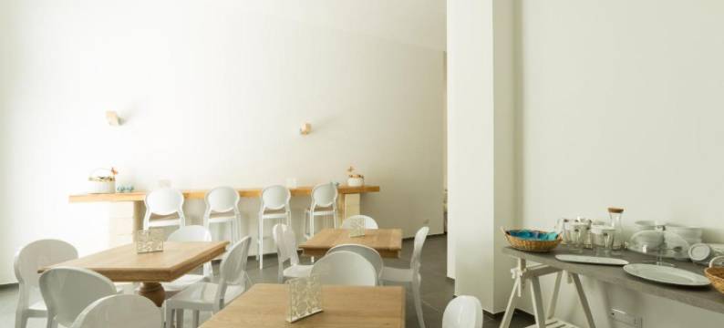 唐格拉姆酒店(Tangram House)图片