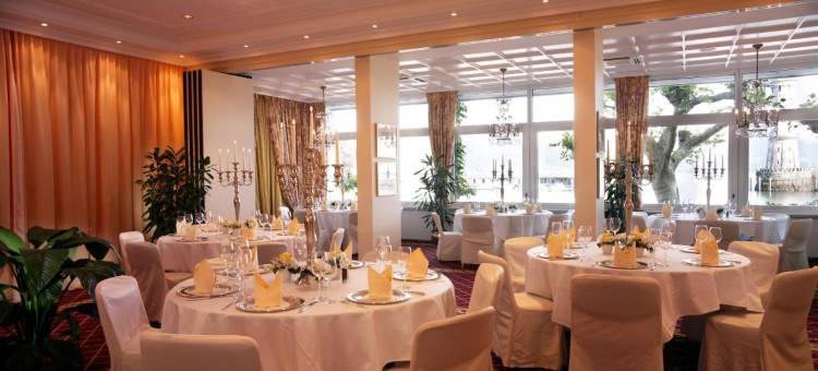 拜耶里斯彻酒店(Hotel Bayerischer Hof)图片