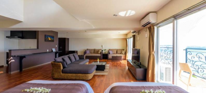 门巴公寓酒店(Condominium Hotel Monpa)图片