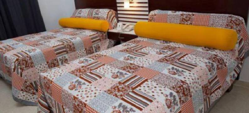 Gran Hotel Marien图片