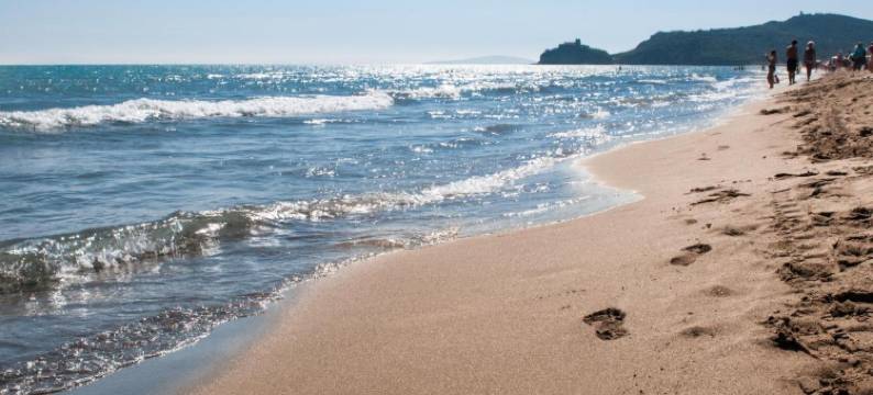 Roccamare Resort - Ville e Appartamenti图片