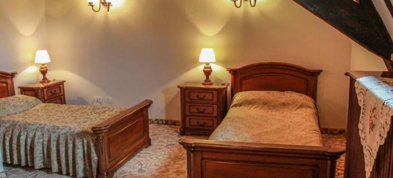 中世纪酒店(Hotel Medieval)图片