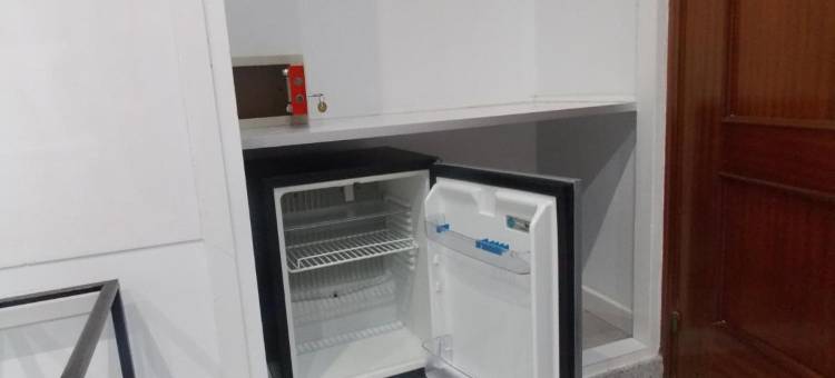 Pensión Corbero图片