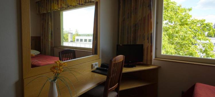 佩斯提酒店(Hotelli Pesti)图片