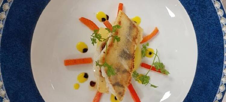 帕腾沃特酒店(Der Paternwirt)图片