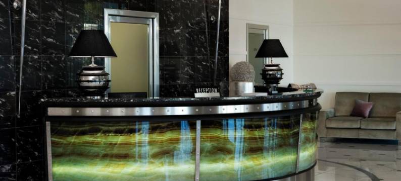 加布里公园酒店(Gabri Park Hotel)图片