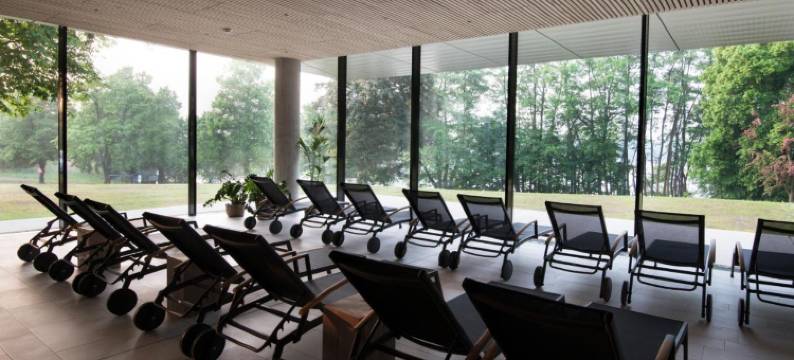 湖边Spa酒店(Spa Hotel Amsee)图片