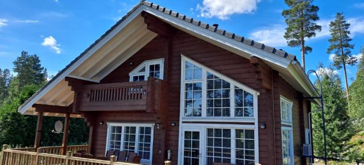 塔科山别墅(Tahko Hills)图片