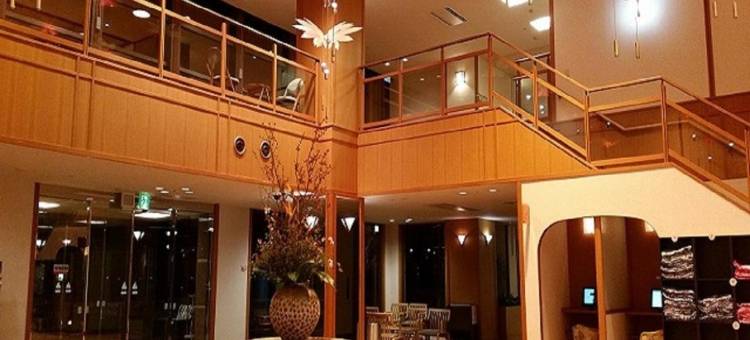 Hotel New Momiji图片