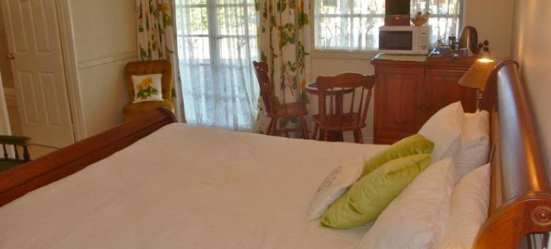 灯笼住宿加早餐旅馆(Lanterns Retreats)图片