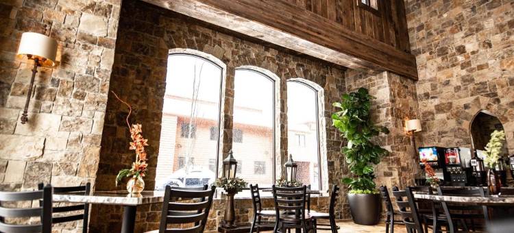 埃尔克乡村酒店(Elk Country Inn)图片