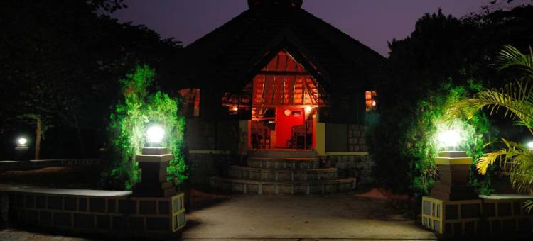 MC野生度假村(MC Resort Wildlife Resort Bandipur)图片