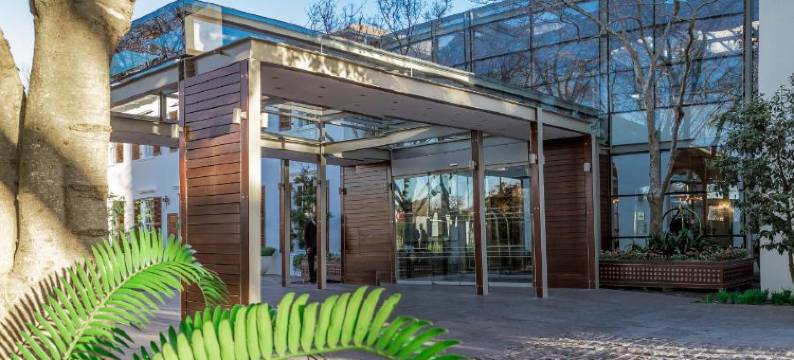 葡萄园酒店(Vineyard Hotel)图片