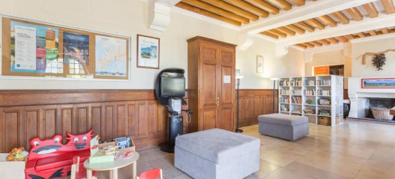 乐多马恩博达百瑞皮埃尔假日酒店(Résidence Pierre & Vacances le Domaine de Bordaberry)图片